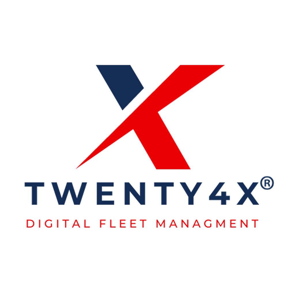 Twenty4x Digital Fleet Management