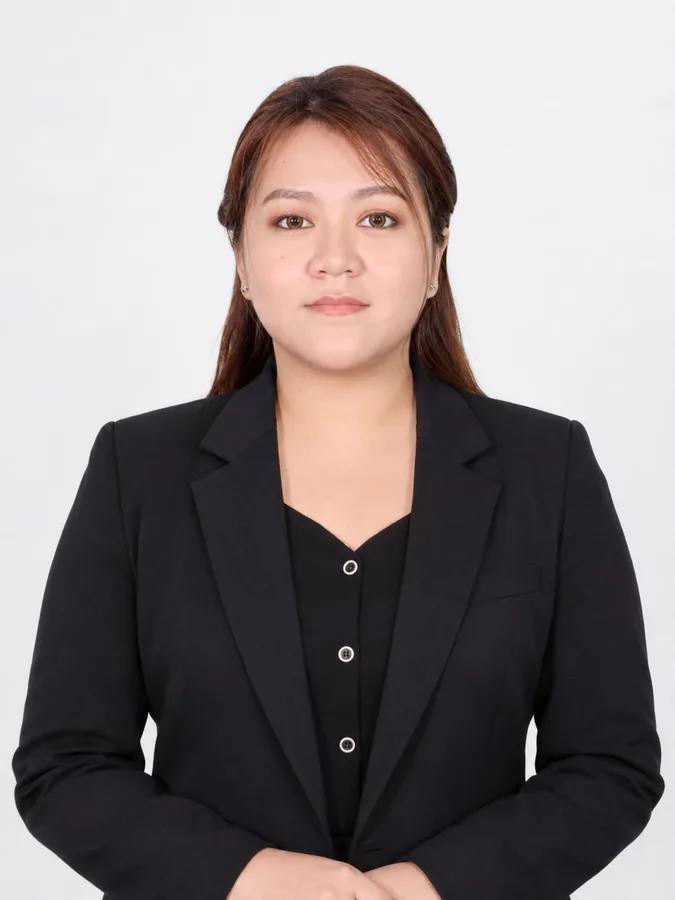 Portrait of Ms. Kyi Pyar Phyo Wai (Bella), Client Relations Associate