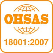 OHSAS 18001:2007 logo
