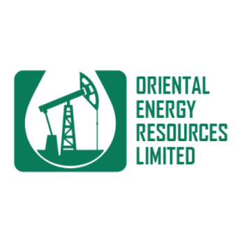 Oriental Energy Resources Limited