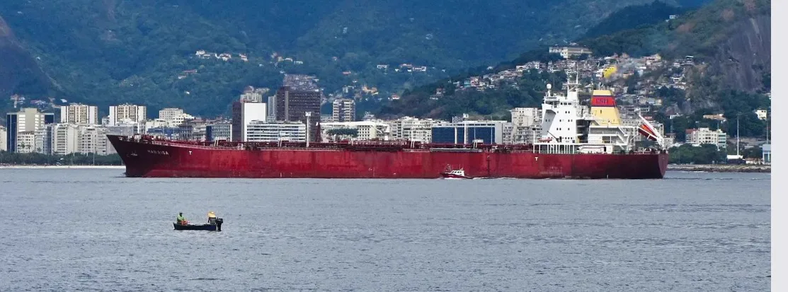 SAM PURPOSE vessel
