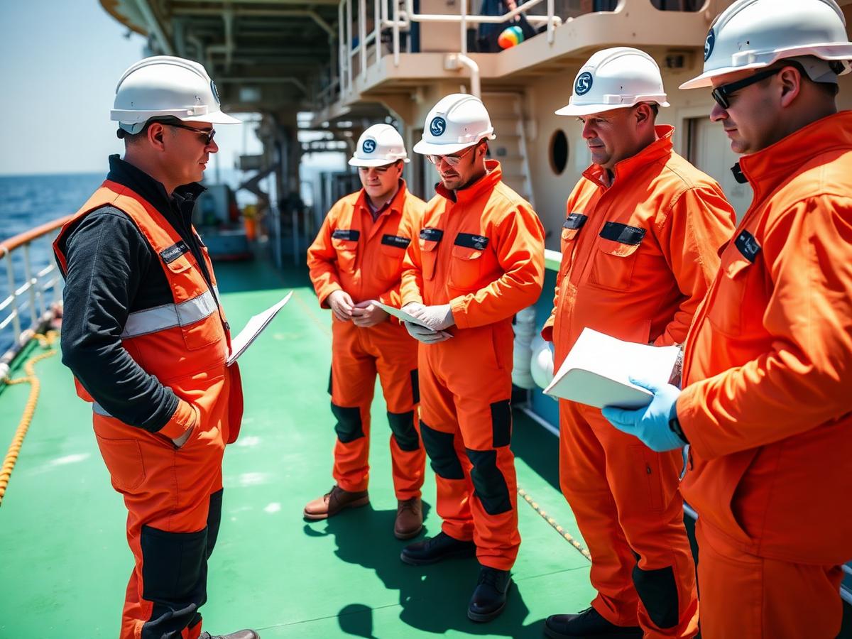HSEQ / Training