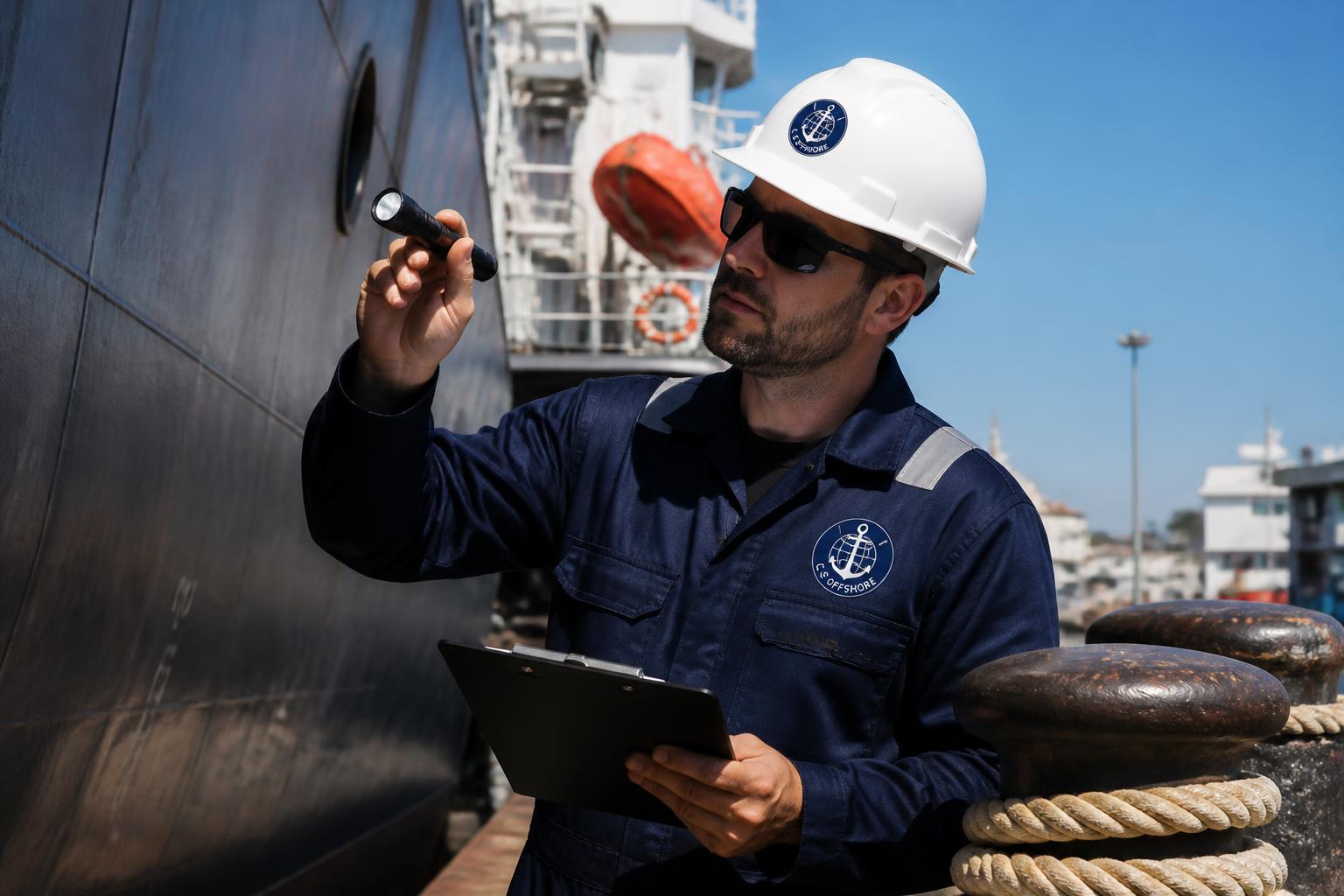 Survey / Consultancy Services